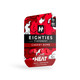 Straight Heat Eighties 7-Hydroxy Chewable Tablets Cherry Bomb 80mg Per Tablet | 3ct